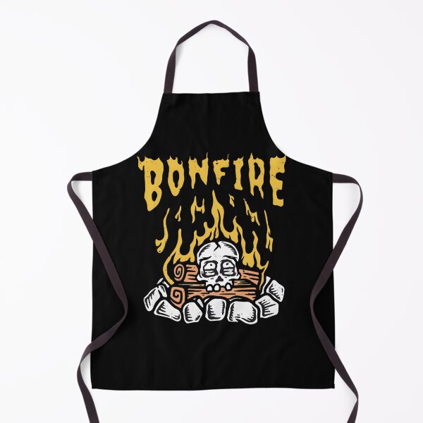 Item preview, Bonfire Merch designed and sold by chamvaitra.