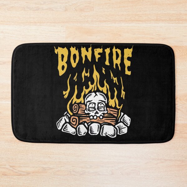 Item preview, Bonfire Merch designed and sold by chamvaitra.