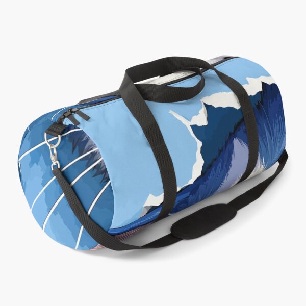 Item preview, Peeking Blue Tuxedo Cat Green Eyes Ripped Paper Hole 3D Art Graphic designed and sold by The Upside Down.