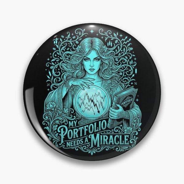 Item preview, My Portfolio Needs a Stock Trader Investor Funny designed and sold by macadolie.