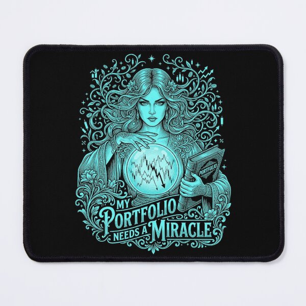 Item preview, My Portfolio Needs a Stock Trader Investor Funny designed and sold by macadolie.