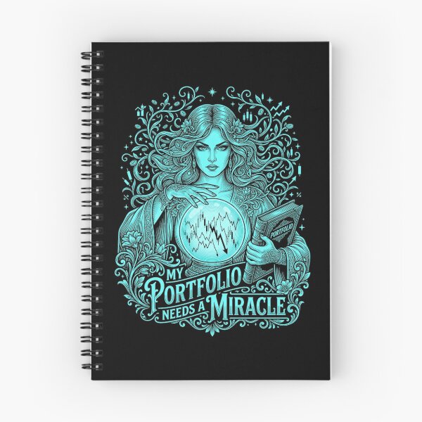 Item preview, My Portfolio Needs a Stock Trader Investor Funny designed and sold by macadolie.