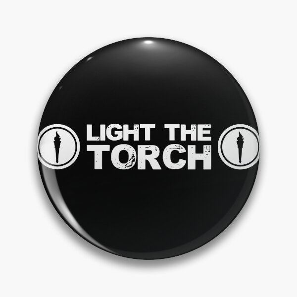 Item preview, Light-the-Torch designed and sold by chamvaitra.