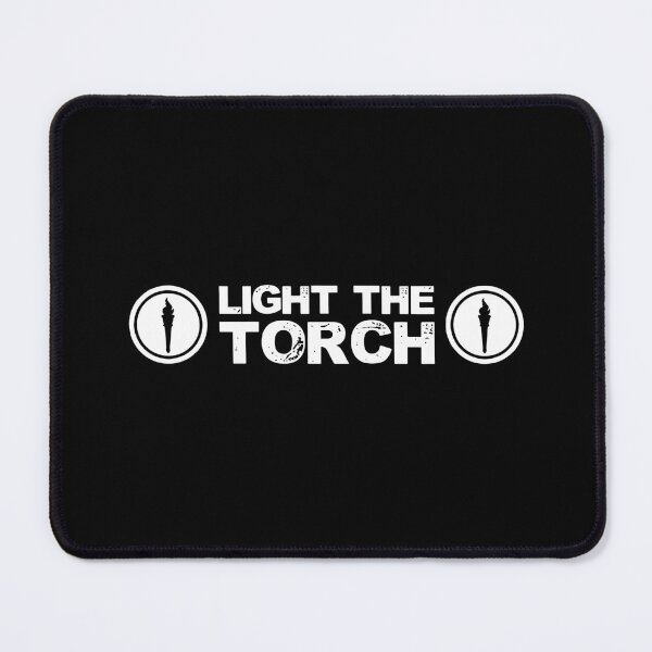 Item preview, Light-the-Torch designed and sold by chamvaitra.