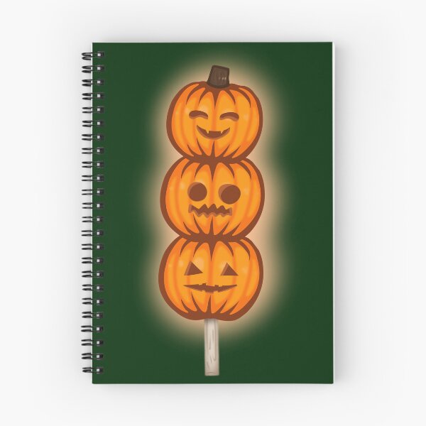 Item preview, Jack O’ Dango designed and sold by Tokimoriartyart.