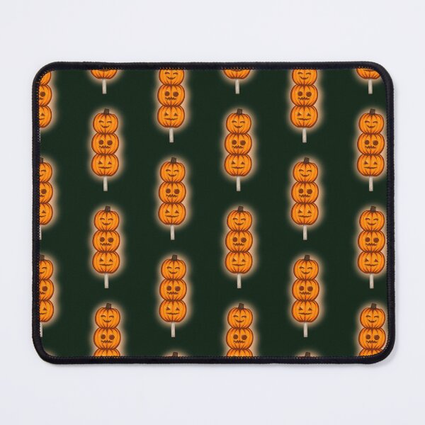 Item preview, Jack O’ Dango designed and sold by Tokimoriartyart.