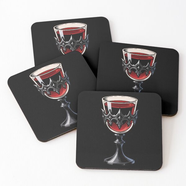 Item preview, Gothic-Style Glass Chalice designed and sold by MarianaAr32.