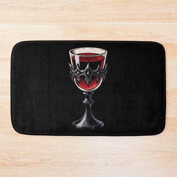 Item preview, Gothic-Style Glass Chalice designed and sold by MarianaAr32.