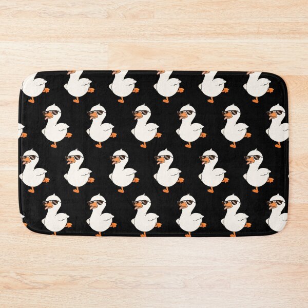 Item preview, Silly Goose Pattern designed and sold by Little Dora Art.