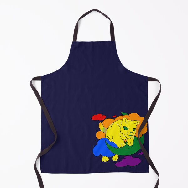 Item preview, Moon Cat - Gay Discreet Pride designed and sold by AstralRavens.