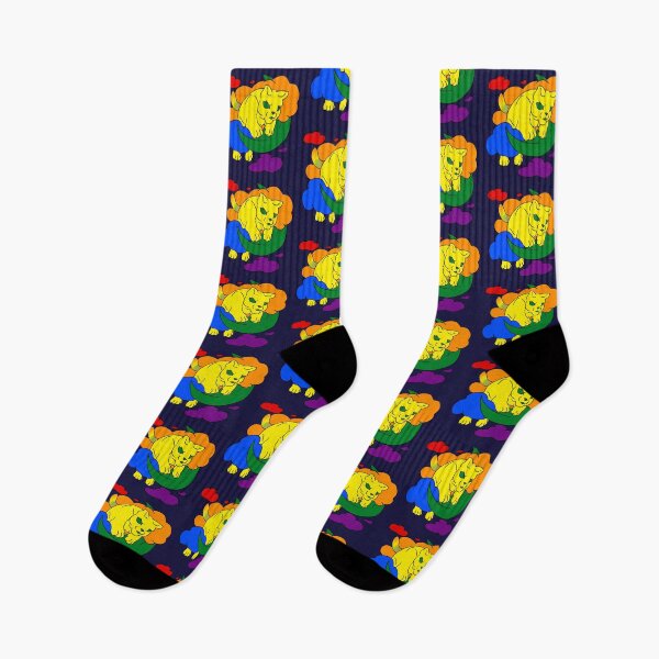 Item preview, Moon Cat - Gay Discreet Pride designed and sold by AstralRavens.