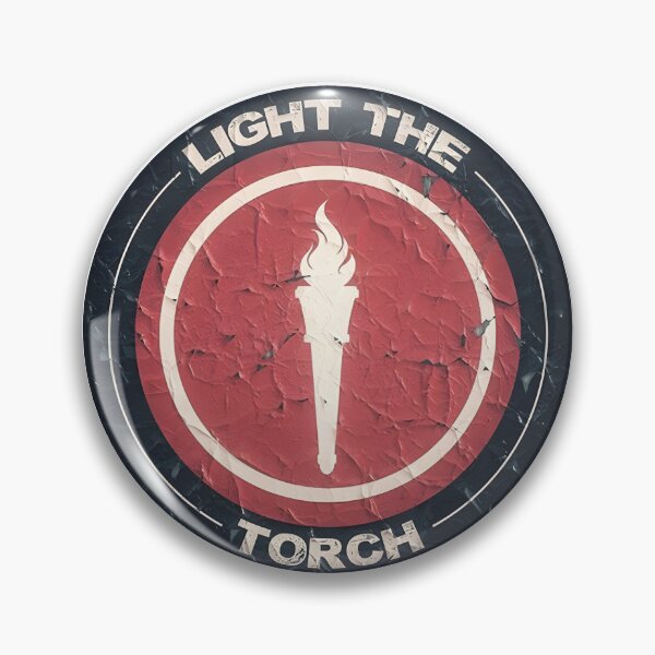 Item preview, Light-the-Torch designed and sold by chamvaitra.