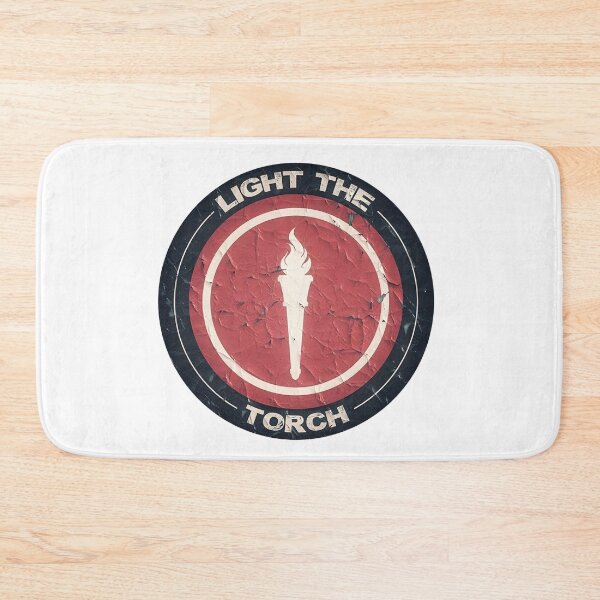 Item preview, Light-the-Torch designed and sold by chamvaitra.