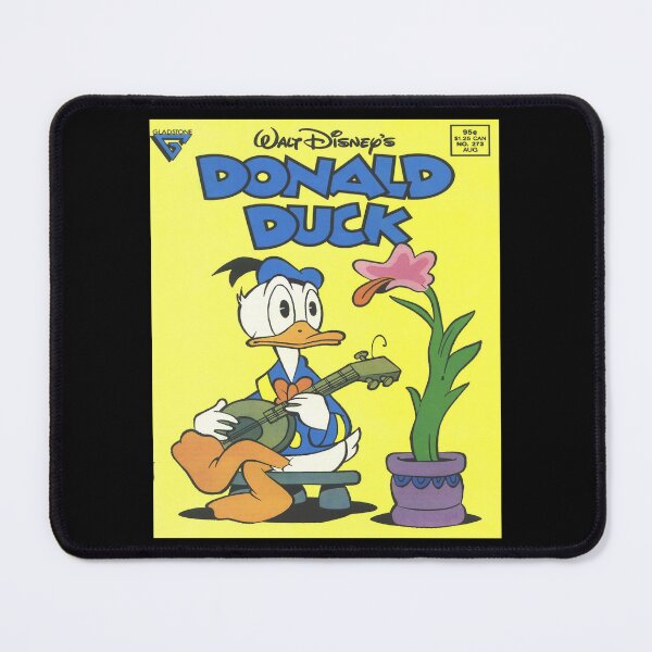 Item preview, Donald Duck Fanart designed and sold by aubriecodie.