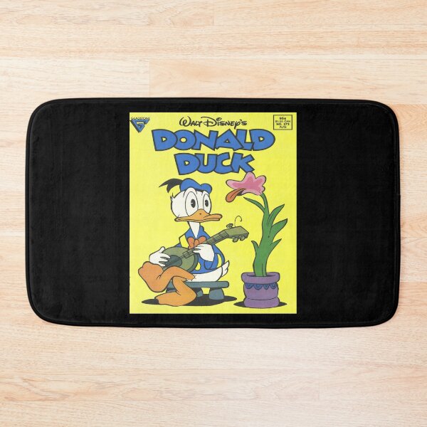 Artikelvorschau, Donald Duck Fanart entworfen und verkauft von aubriecodie.