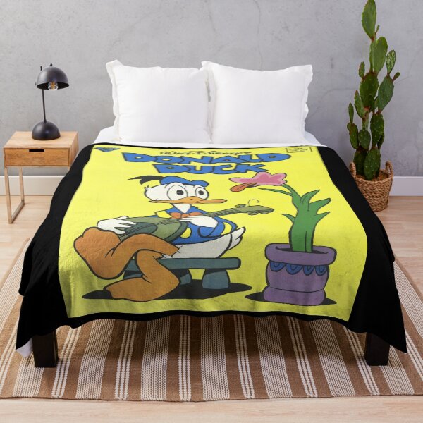 Item preview, Donald Duck Fanart designed and sold by aubriecodie.