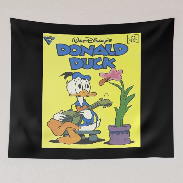Item preview, Donald Duck Fanart designed and sold by aubriecodie.