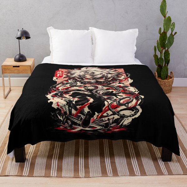 Item preview, Gachiakuta - Rudo designed and sold by ning-lucky.