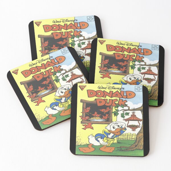 Item preview, Donald Duck Vintage designed and sold by aubriecodie.