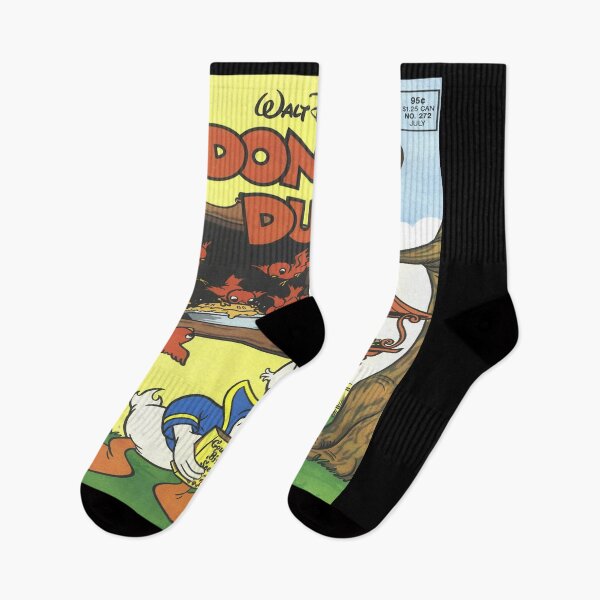 Artikelvorschau, Donald Duck Vintage entworfen und verkauft von aubriecodie.
