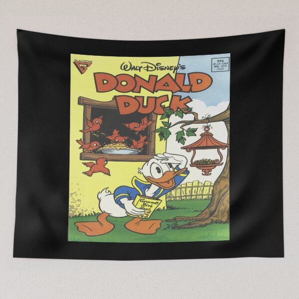 Item preview, Donald Duck Vintage designed and sold by aubriecodie.