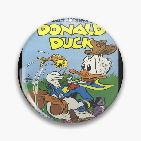 Item preview, Donald Duck Retro designed and sold by aubriecodie.