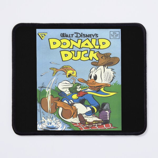 Item preview, Donald Duck Retro designed and sold by aubriecodie.