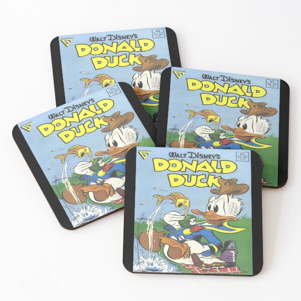 Item preview, Donald Duck Retro designed and sold by aubriecodie.