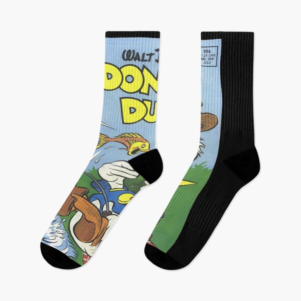 Artikelvorschau, Donald Duck Retro entworfen und verkauft von aubriecodie.