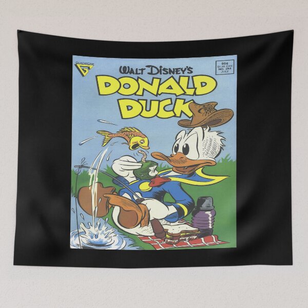 Item preview, Donald Duck Retro designed and sold by aubriecodie.