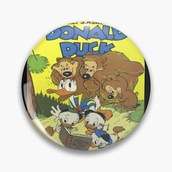 Item preview, Donald Duck Movie designed and sold by aubriecodie.