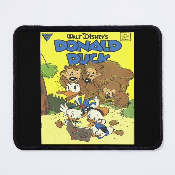 Item preview, Donald Duck Movie designed and sold by aubriecodie.