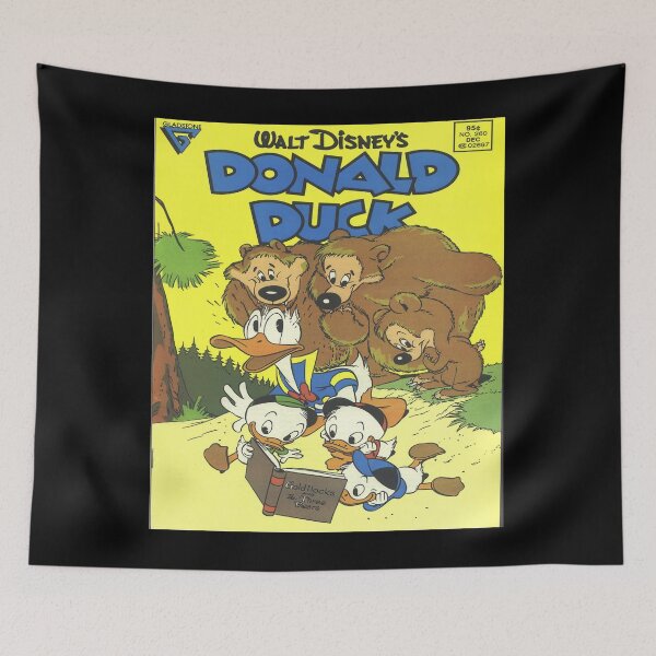 Item preview, Donald Duck Movie designed and sold by aubriecodie.