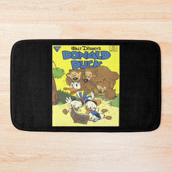 Item preview, Donald Duck Movie designed and sold by aubriecodie.