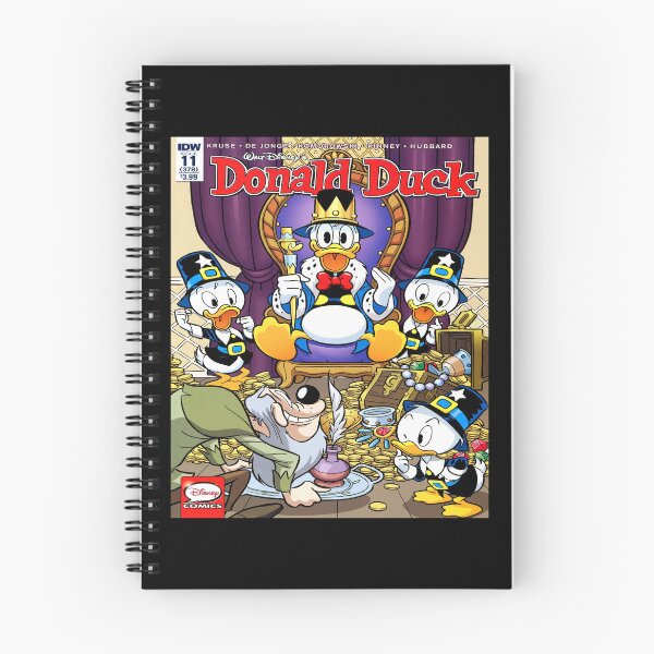 Item preview, Donald Duck Fan designed and sold by aubriecodie.