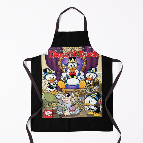 Item preview, Donald Duck Fan designed and sold by aubriecodie.