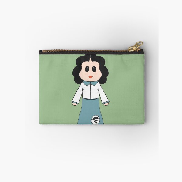 Item preview, Hedy Lamarr designed and sold by Elestudiomou.