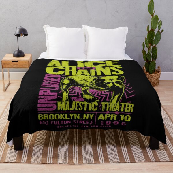 Item preview, Music Alice in Chains Band designed and sold by goldenwallace.