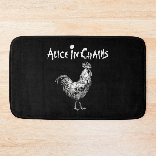 Item preview, Alice in Chains Fanart designed and sold by goldenwallace.