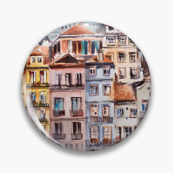 Item preview, Arquitectura designed and sold by CanotStop.
