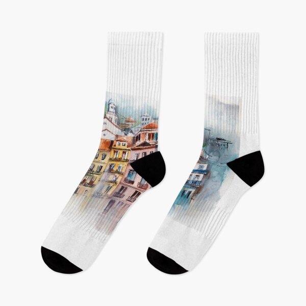 Item preview, Architecture designed and sold by CanotStop.