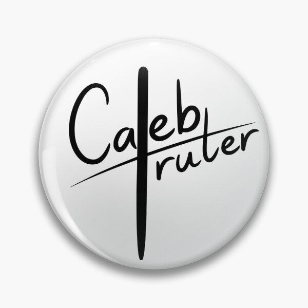 Item preview, CT 001 : Black & Bold  designed and sold by Caleb Truter .