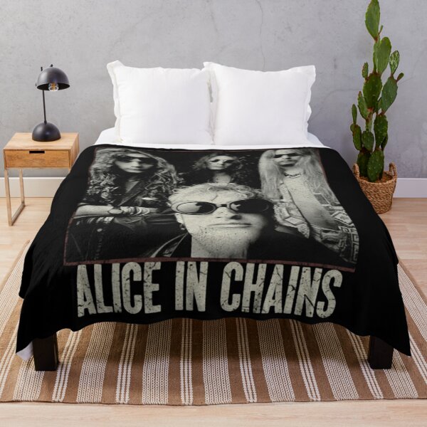 Item preview, Alice in Chains Song designed and sold by goldenwallace.