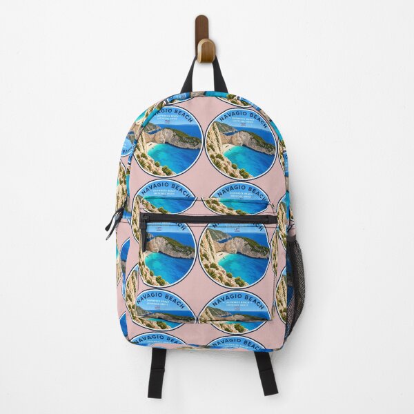 Item preview, Navagio Beach designed and sold by Pixel-Lair.