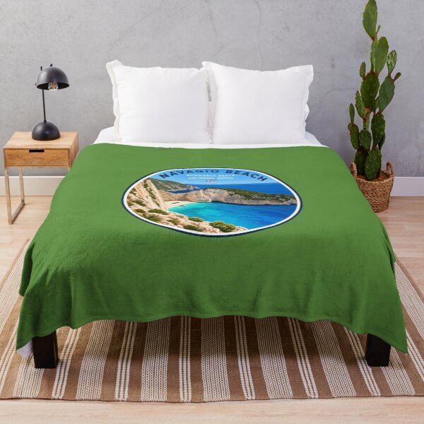 Item preview, Navagio Beach designed and sold by Pixel-Lair.