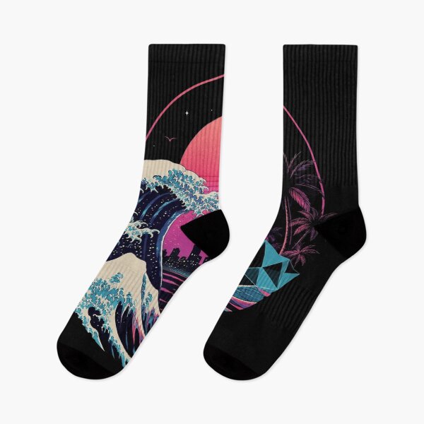 Item preview, The Great Retro Wave Vintage designed and sold by Janiah216.