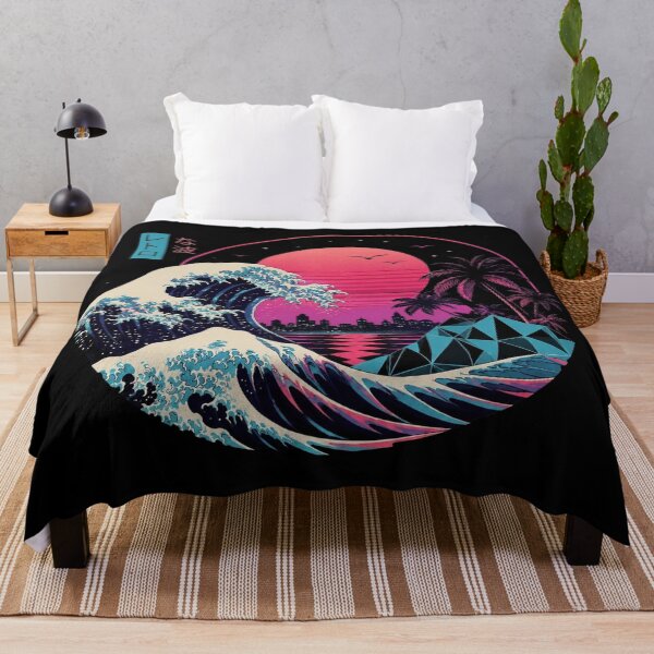 Item preview, The Great Retro Wave Vintage designed and sold by Janiah216.