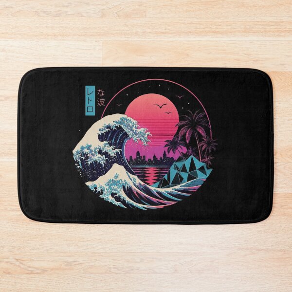 Item preview, The Great Retro Wave Vintage designed and sold by Janiah216.