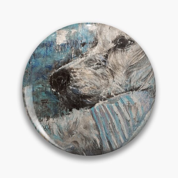 Item preview, Toy Poodle designed and sold by Bock Auf Art.