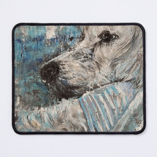 Item preview, Toy Poodle designed and sold by Bock Auf Art.
